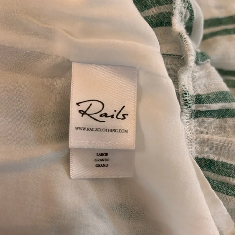 Valentina Dress by Rails - Picture 8 of 13